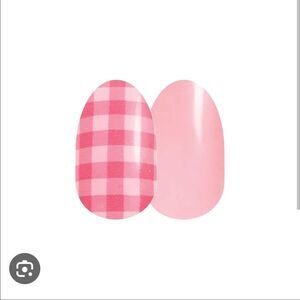 What The Check - Color Street Nails - FULL SET - NEW